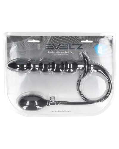 Plug gonflable Inflabid 19 x 4cm 