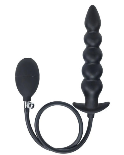 Plug gonflable Inflabid 19 x 4cm 