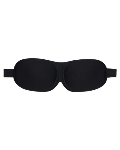 Masque 3D Blind Noir 