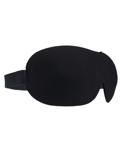 Masque 3D Blind Noir 