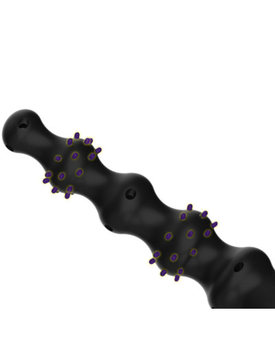 Embout de lavement Watercleanix S 30 x 2.5cm 