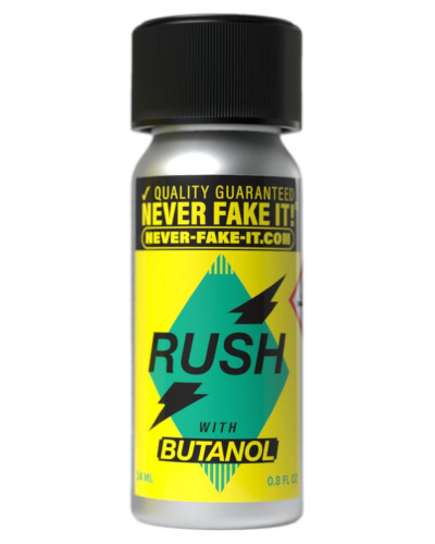 Rush Butanol 24ml 