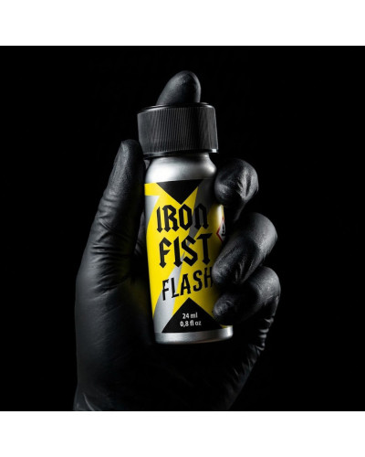 Iron Fist Flash 24ml 