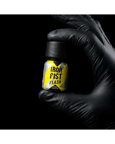 Iron Fist Flash 10ml 