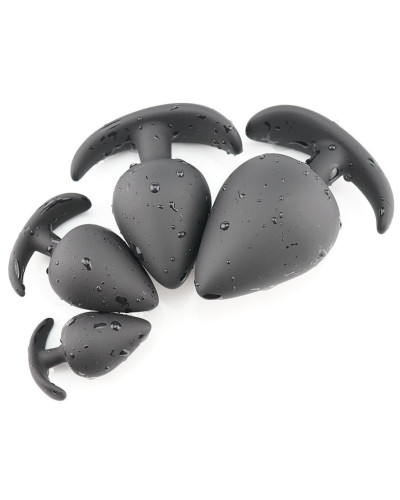Set de 4 Plugs Strawberries 
