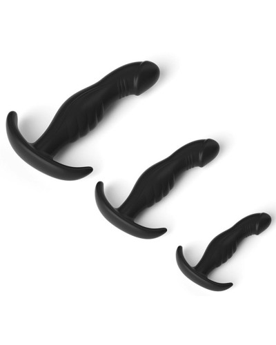 Set de Stimulateurs prostatiques Dickyman 