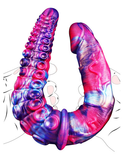Double gode Diktak 36 x 5cm 