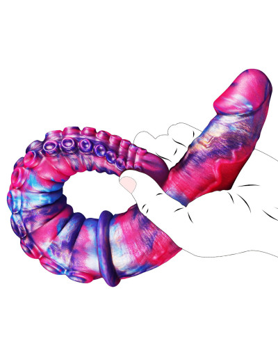 Double gode Diktak 36 x 5cm 