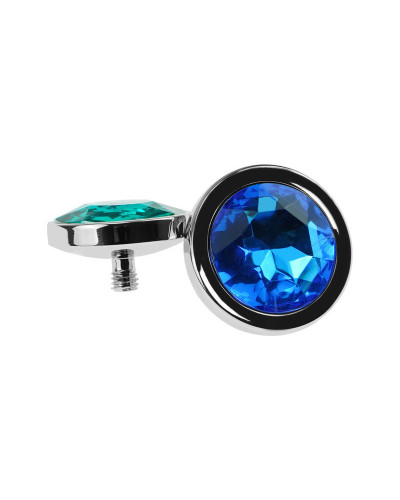 Set de 4 Plugs Blueconik 