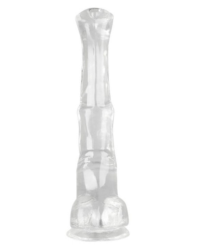 Gode Monster Hestur L 28 x 6cm 