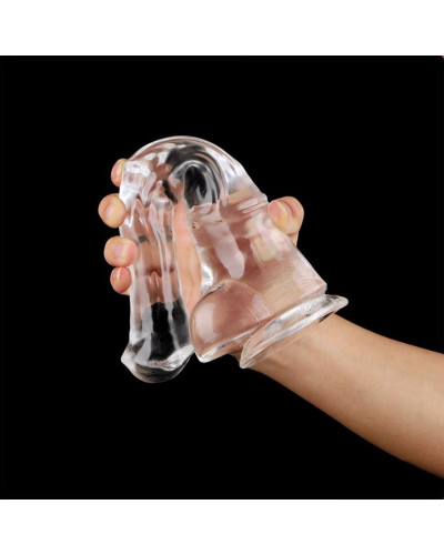 Gode Monster Hestur L 28 x 6cm 