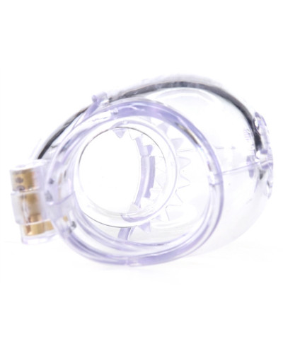 Cage de chasteté Egg Cage M 8.9cm 