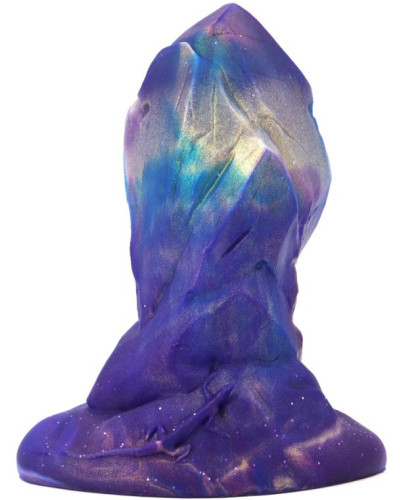 Plug Krystal 15 x 7.5cm 