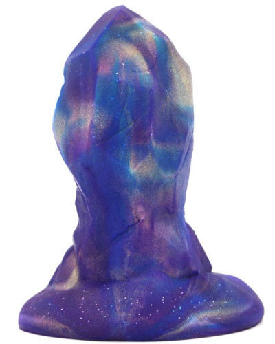 Plug Krystal 15 x 7.5cm 