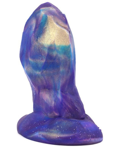 Plug Krystal 15 x 7.5cm 