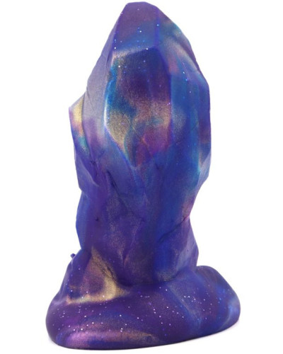 Plug Krystal 15 x 7.5cm 