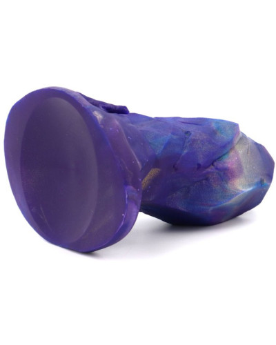 Plug Krystal 15 x 7.5cm 
