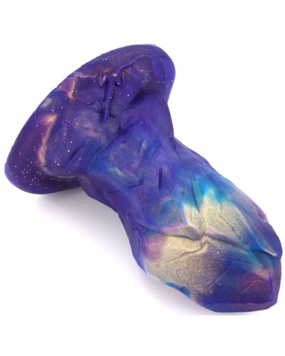 Plug Krystal 15 x 7.5cm 