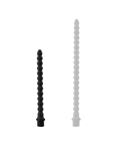 Embout de lavement Cleanassix S 20 x 1.7cm 