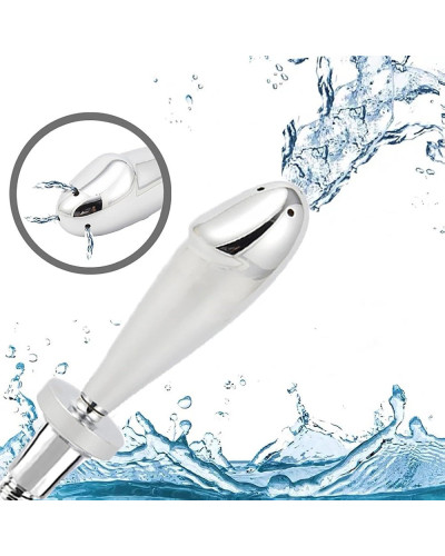 Embout de lavement Dickwash x 3cm 