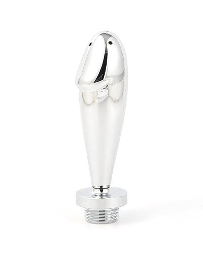 Embout de lavement Dickwash x 3cm 