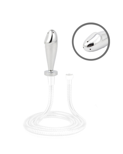 Embout de lavement Dickwash x 3cm 