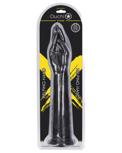 Plug Helping hand 37 x 7cm 