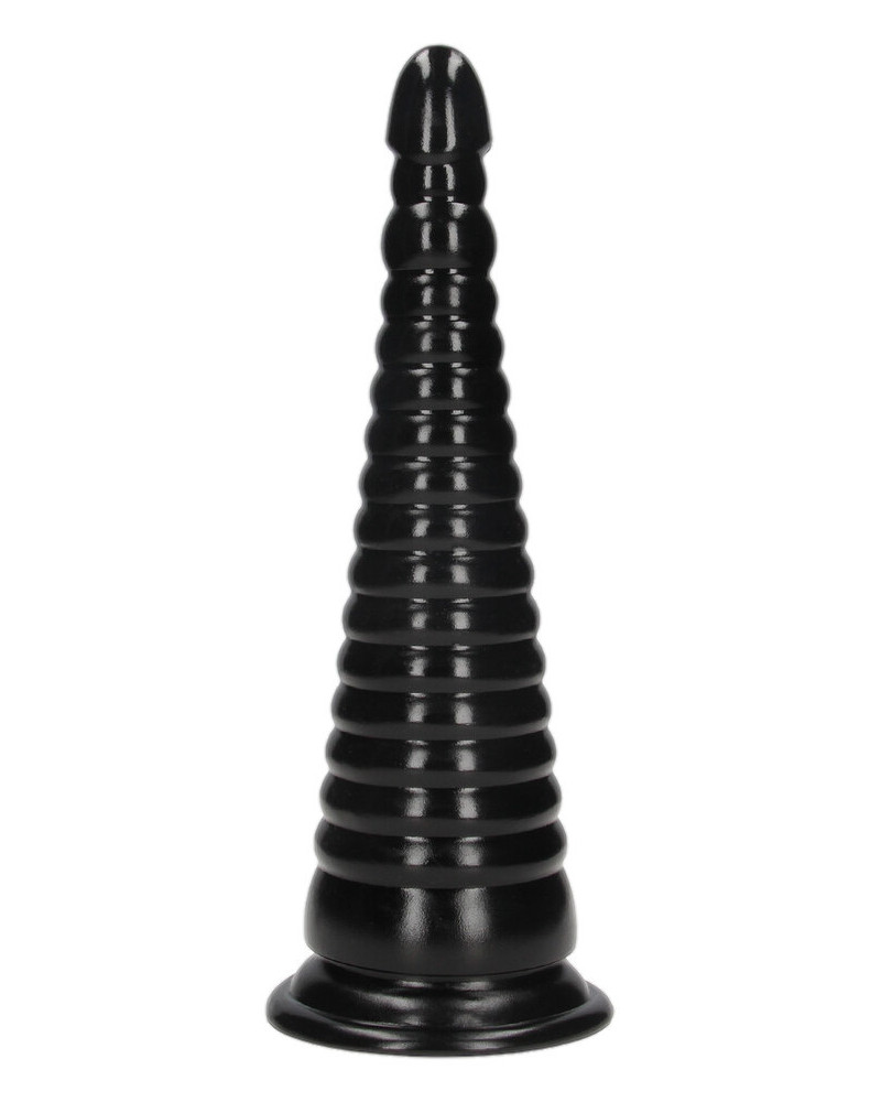Plug Twisted vortex 30 x 8cm 