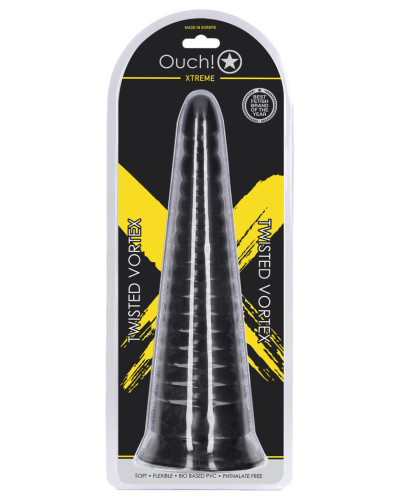 Plug Twisted vortex 30 x 8cm 