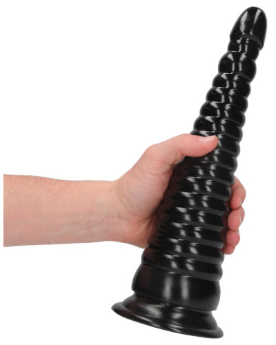 Plug Twisted vortex 30 x 8cm 