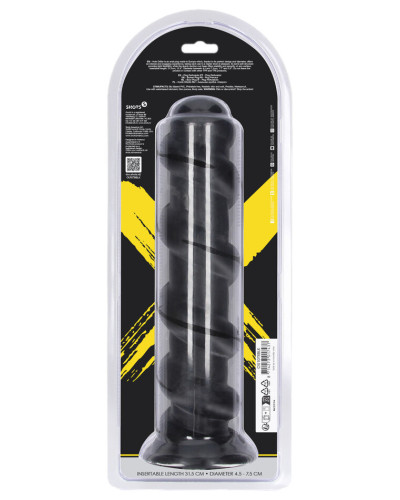 Plug Hole Driller 30 x 8cm 