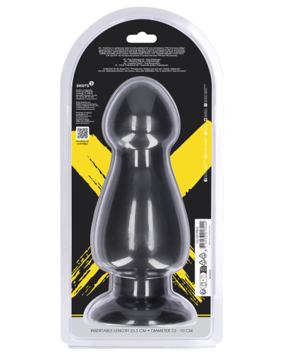 Plug Overdrive 24 x 9.8cm 