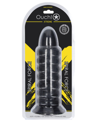 Plug Spiral force 24 x 7.6cm 