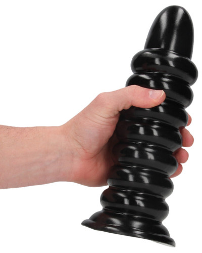 Plug Spiral force 24 x 7.6cm 