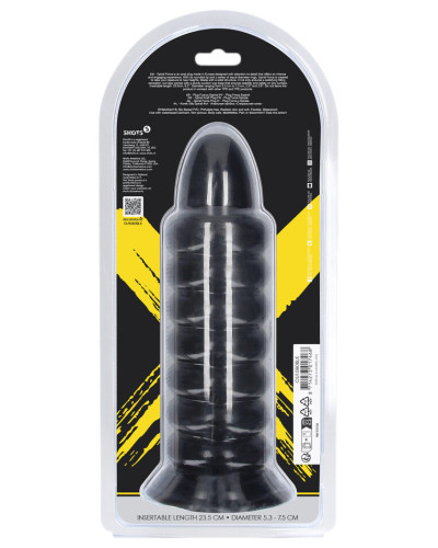 Plug Spiral force 24 x 7.6cm 