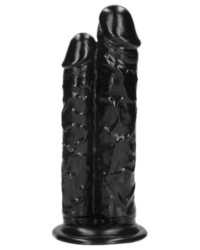 Double Gode Double titan 25 x 8.7cm 