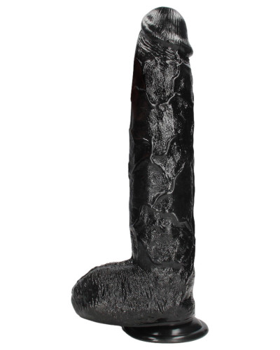 Gode Realistic giant 34 x 8.5cm 