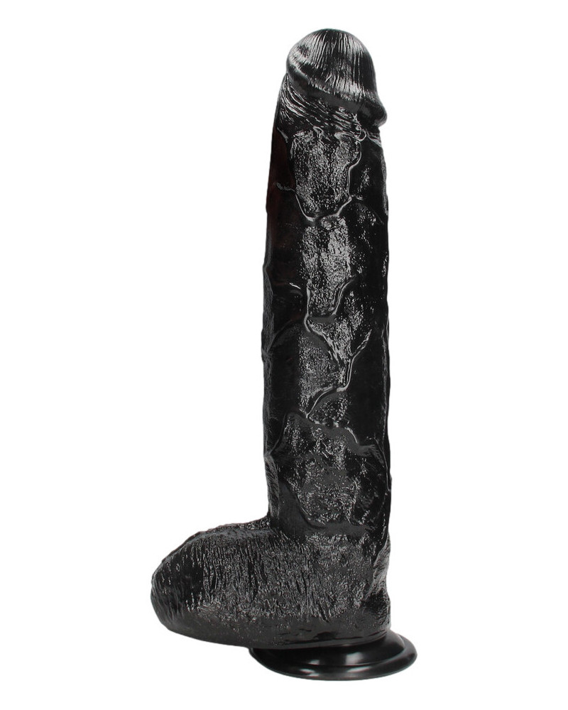 Gode Realistic giant 34 x 8.5cm 