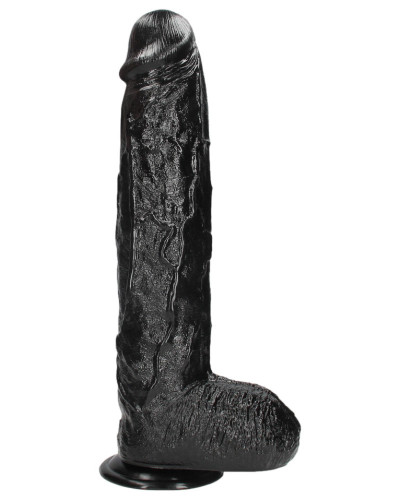 Gode Realistic giant 34 x 8.5cm 