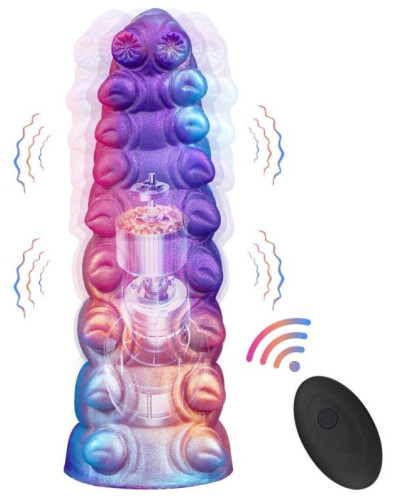 Gode Wormix 11 x 4cm 