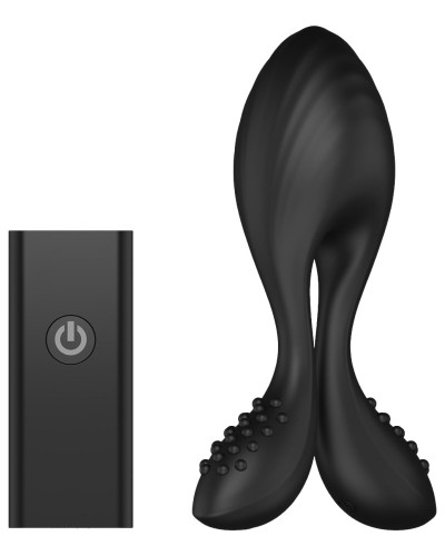 Plug vibrant Bendz small 8 x 4cm 