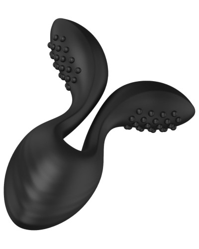Plug vibrant Bendz small 8 x 4cm 