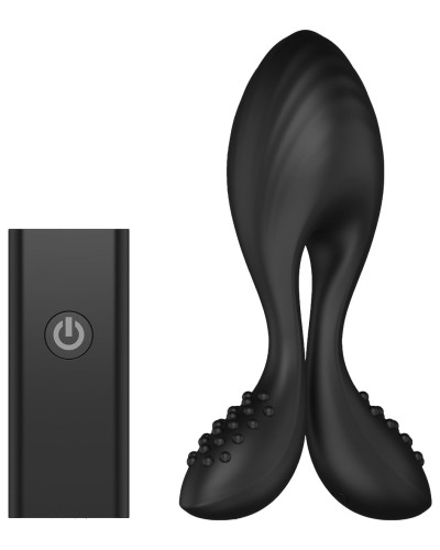 Plug vibrant Bendz medium 10 x 4.8cm 