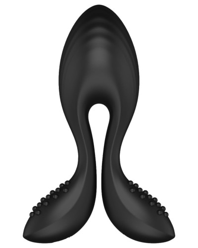 Plug vibrant Bendz medium 10 x 4.8cm 