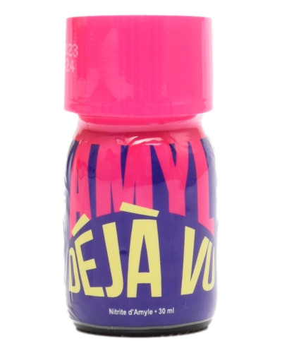 Amyl Déjà Vu 30ml 