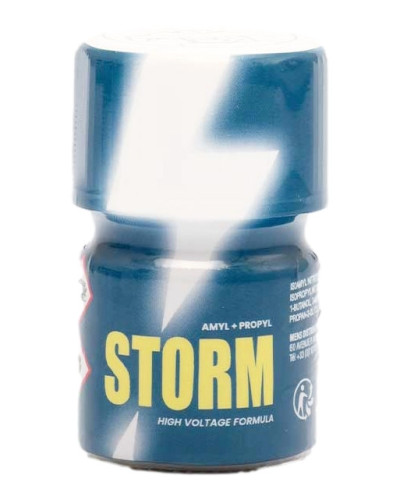 Arôme Storm 15ml 