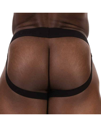 Jockstrap Let's Play Bleu Taille:TU Taille Unique