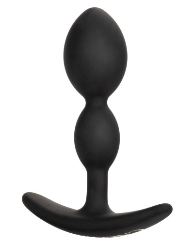 Plug Silicone Teardrop Boundless 7 x 2cm 