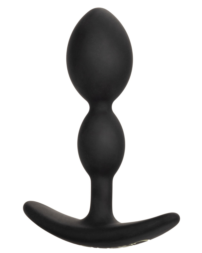 Plug Silicone Teardrop Boundless 7 x 2cm 