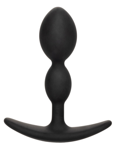 Plug Silicone Teardrop Boundless 7 x 2cm 